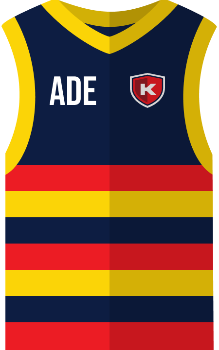 Adelaide Crows logo