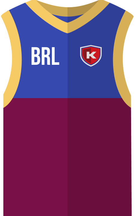 Brisbane Lions logo