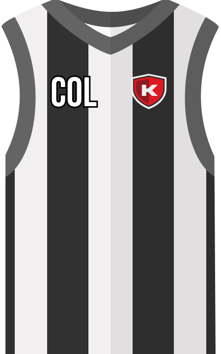 Collingwood logo