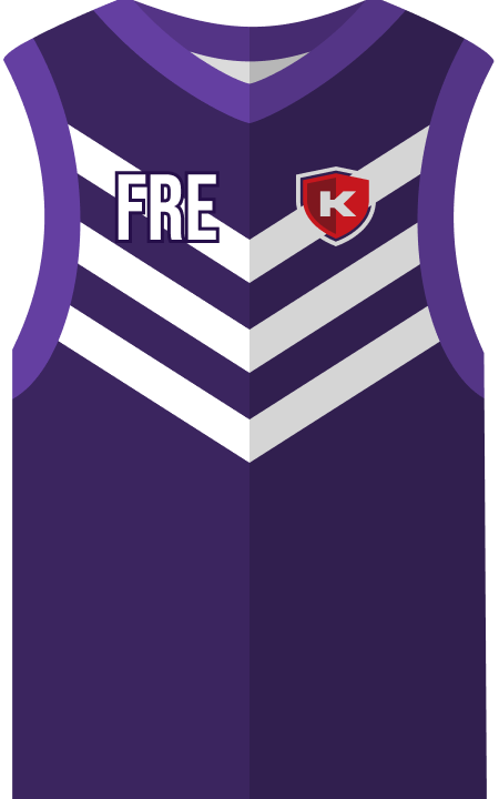 Fremantle logo