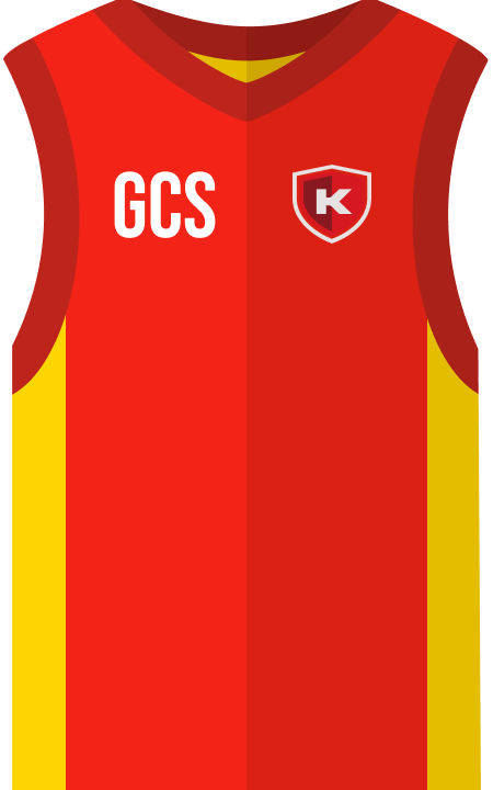 Gold Coast Suns logo