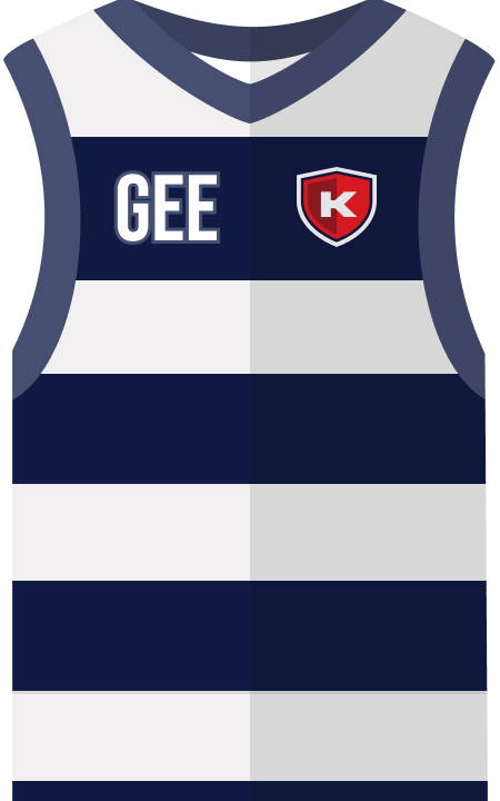 Geelong Cats logo