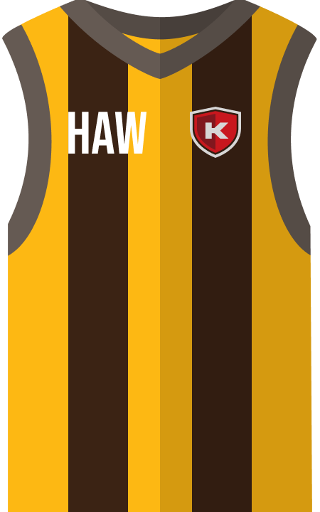 Hawthorn logo