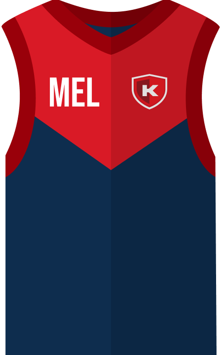 Melbourne logo