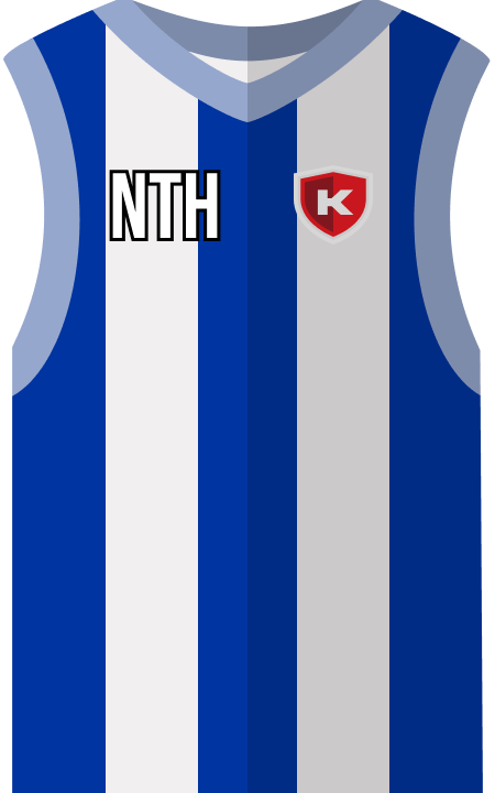 North Melbourne logo