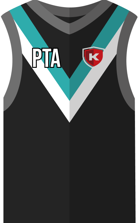 Port Adelaide logo