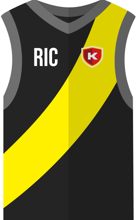 Richmond logo