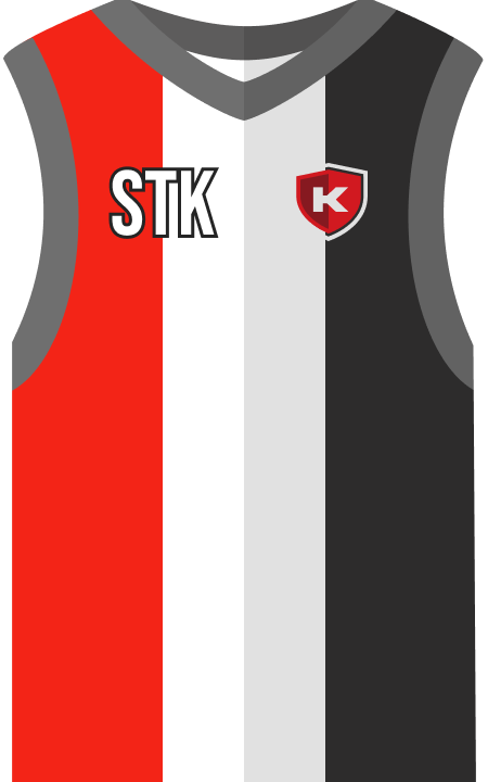 St Kilda logo