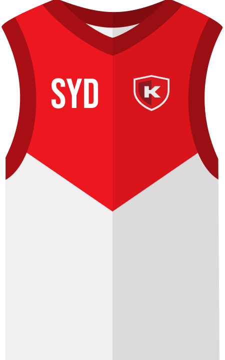 Sydney Swans logo