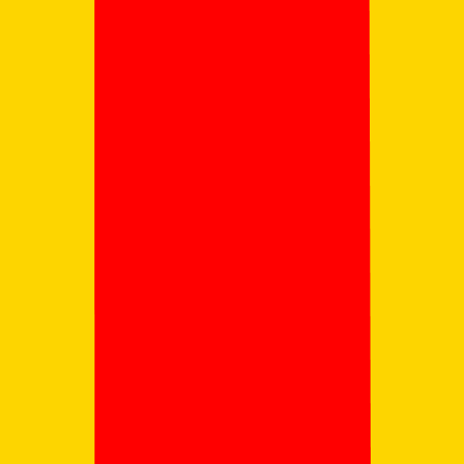 Gold Coast Suns colours