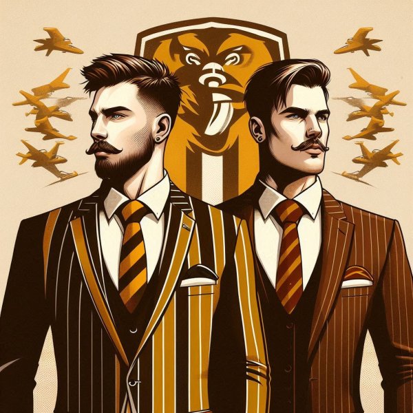 League of Extraordinary Gents logo