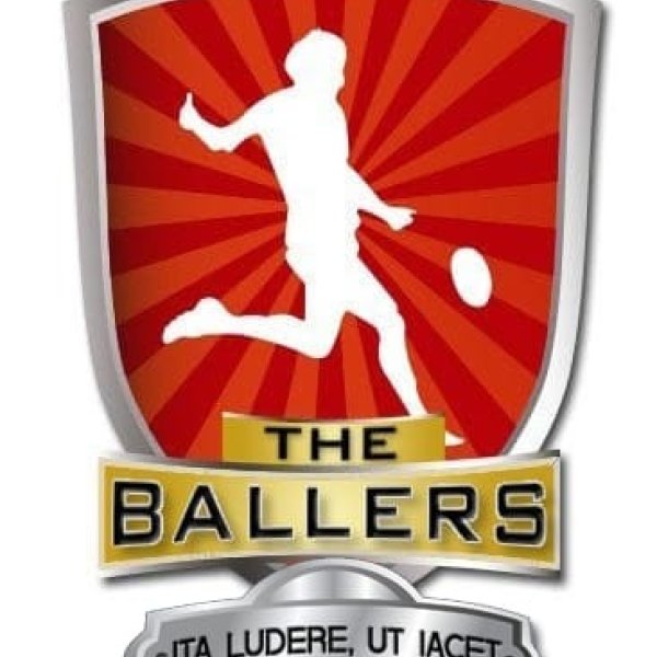 Ballers logo