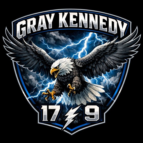 Gray Kennedy logo