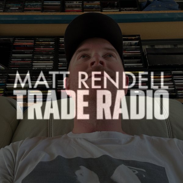 Matt Rendell Trade Radio logo