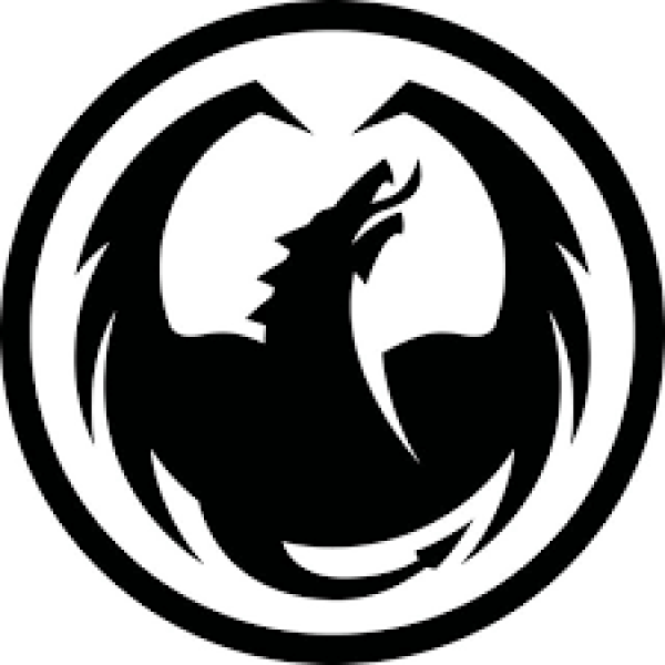 Dragon Hammer logo