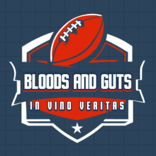 Bloods and Guts logo
