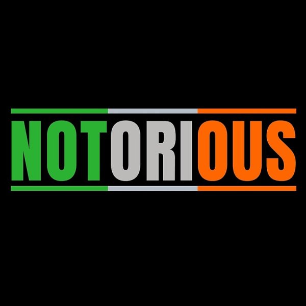Notorious logo