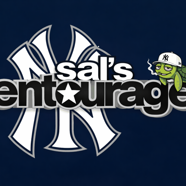 Sals Entourage logo