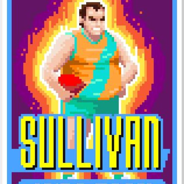 Sullivagun logo
