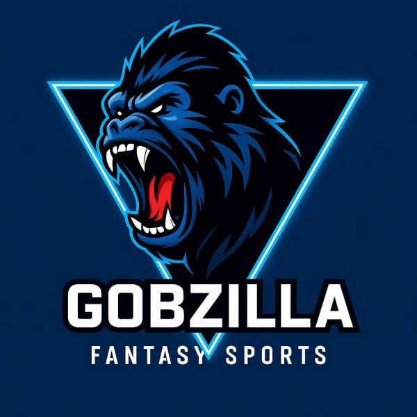 Gobzilla logo