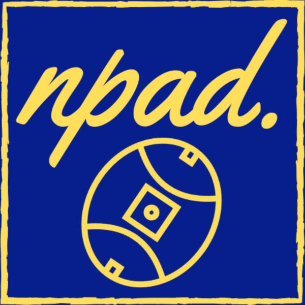 NEVERPICKADOCKER logo
