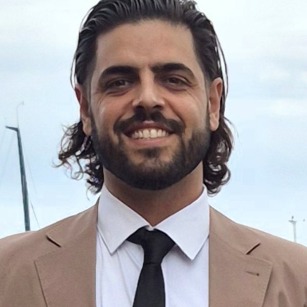 Corrupt Commissioner logo