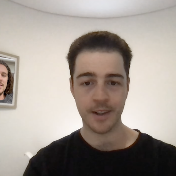 ClarryOliver's 15MinMeals logo