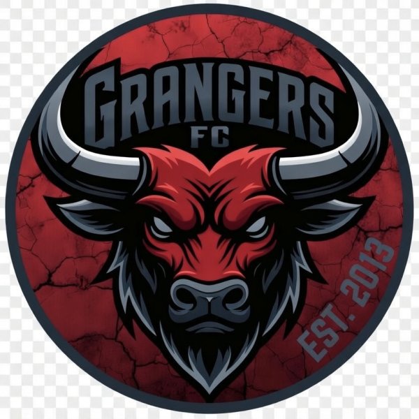 Grangers FC logo