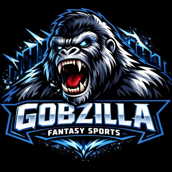 Gobzilla logo