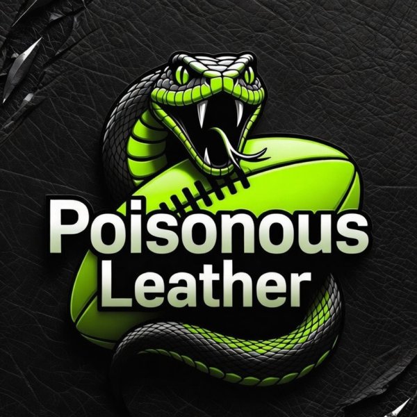 Poisonous Leather logo
