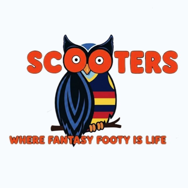 SCOOTERS logo