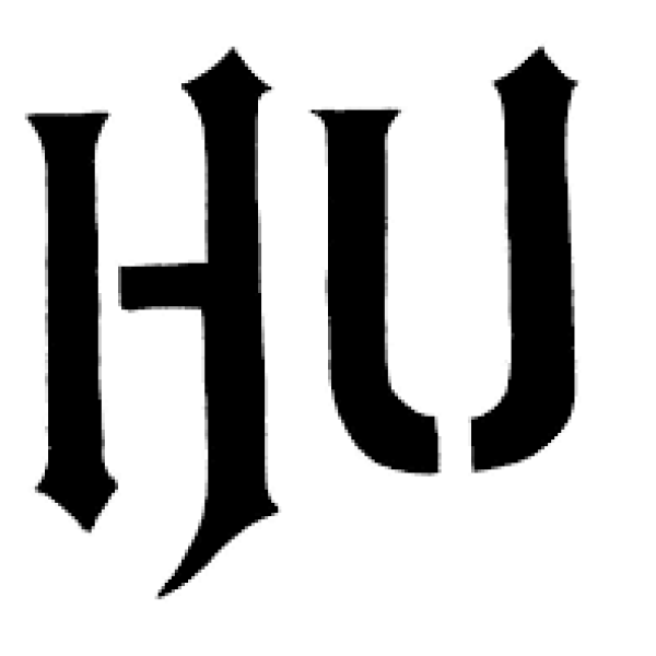 Hodges United logo