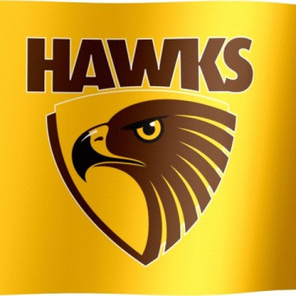 Hawthorn logo