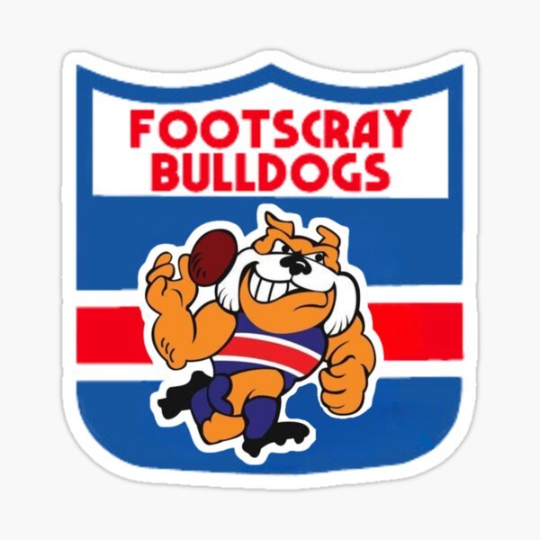 Footscray logo