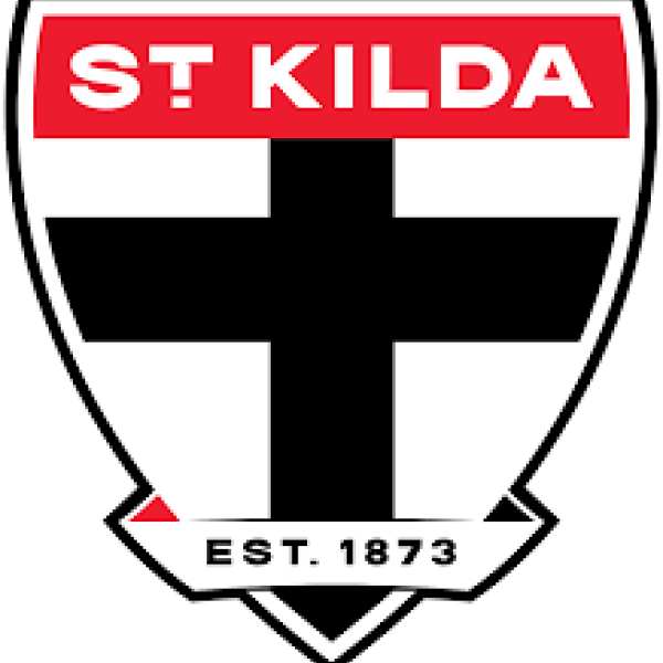 St Kilda logo