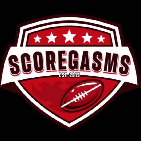 Scoregasms logo