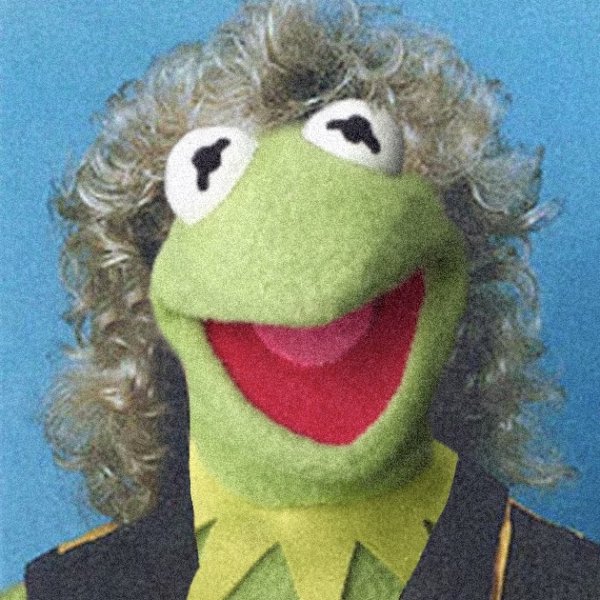 Kermit Brereton logo