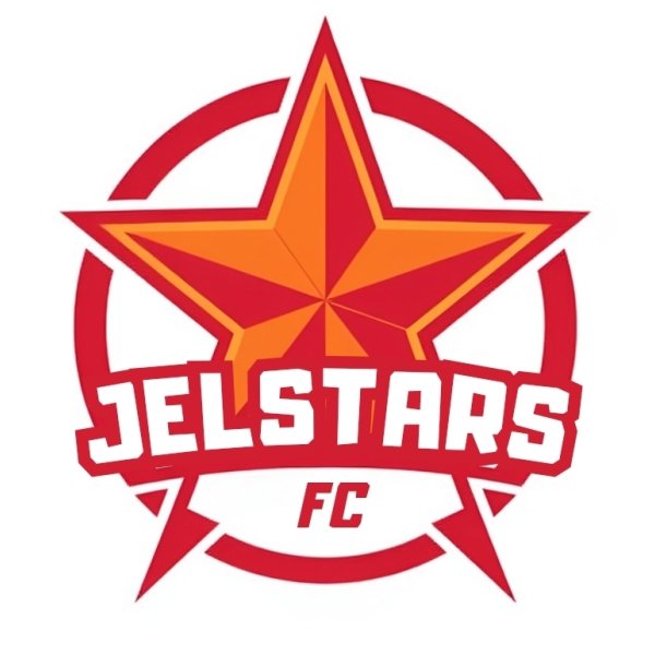 Jelstars FC logo