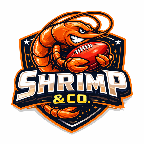 Shrimp and Co logo