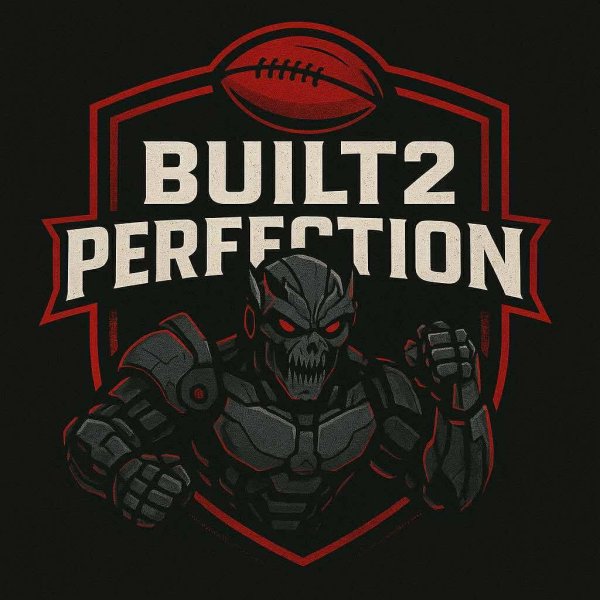 Built2perfection logo