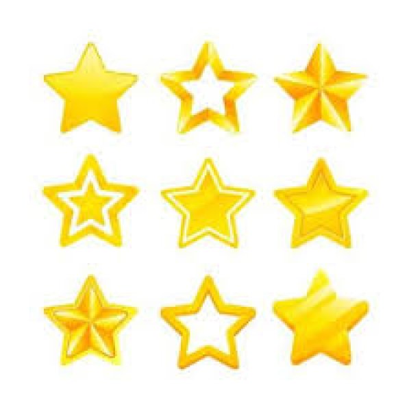 Terry's All Stars logo