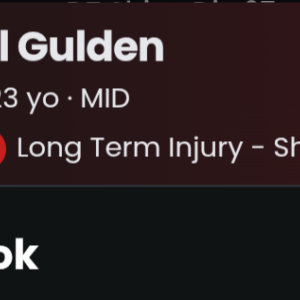 Jerry de Goey logo