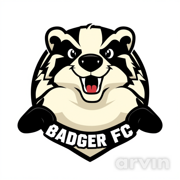 Badger FC logo