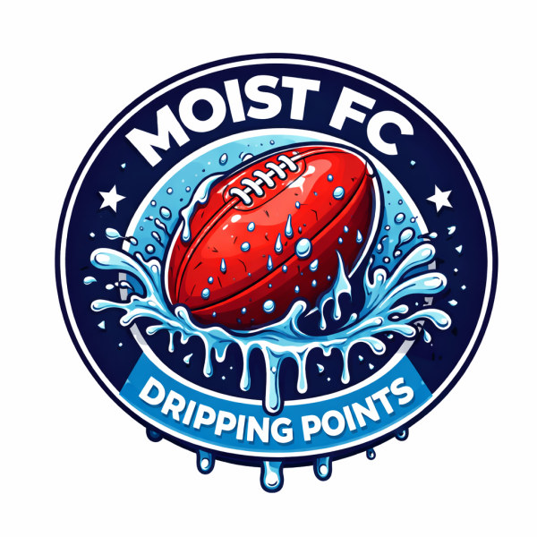 Moist FC logo