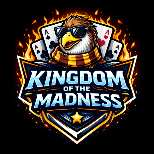 Kingdom of the Madness logo