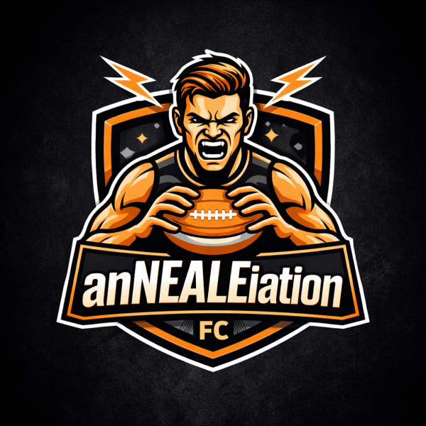 anNEALEiation logo