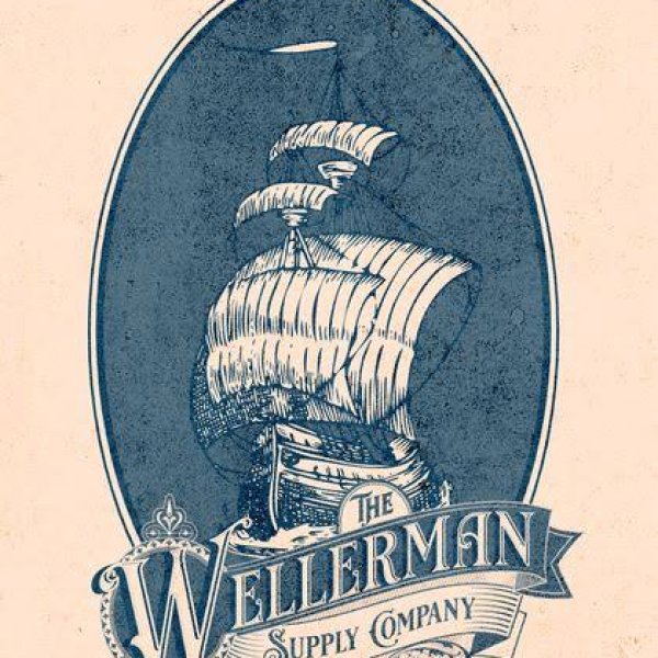 Wellermen logo