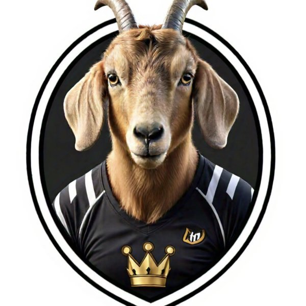 Shiva Goats logo