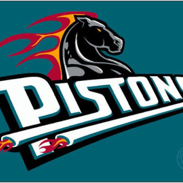 Parkdale Pistons logo