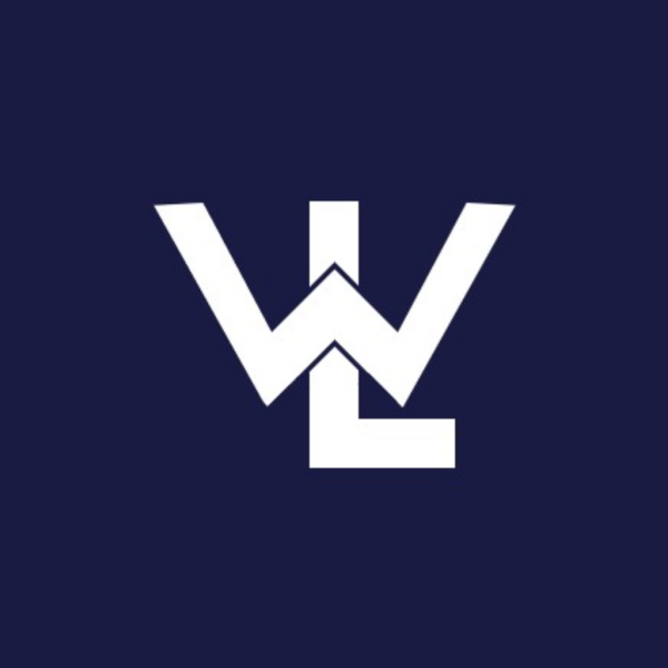 The Wishlist logo